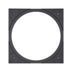 Sonance VX6SQ-NT Architectural Speaker - 6