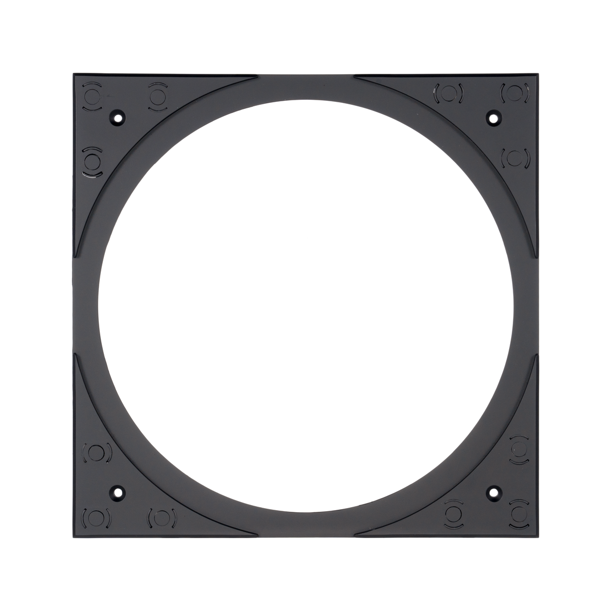 Sonance VX6SQ-NT Architectural Speaker - 6