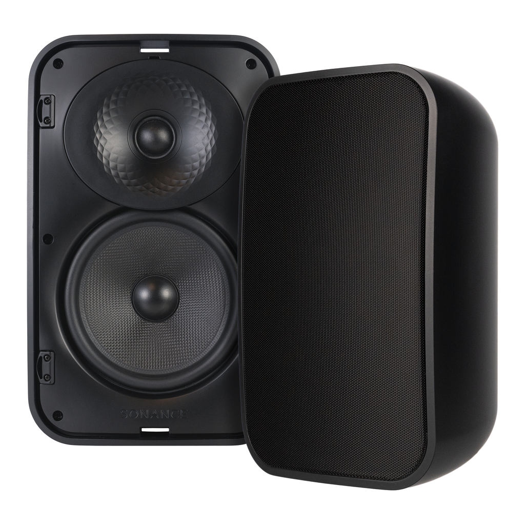 Sonance Mariner MX62 Marine Speaker - 2