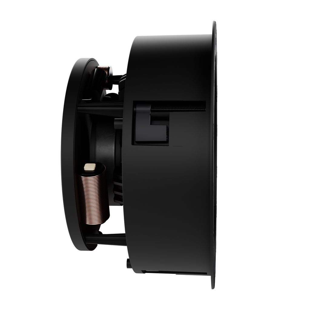 Sonance VX86R Architectural Speaker - 8