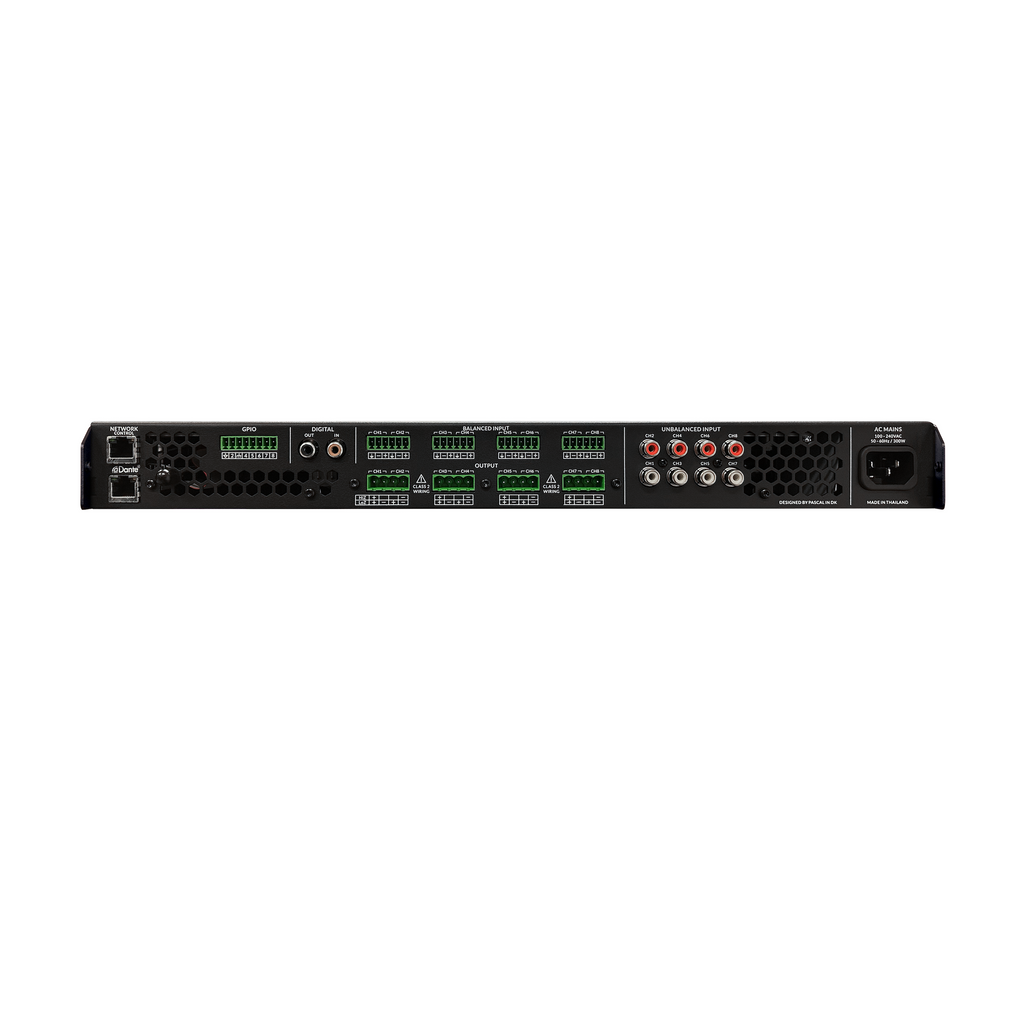 Blaze by Sonance PowerZone Connect 1008D - official product image 4