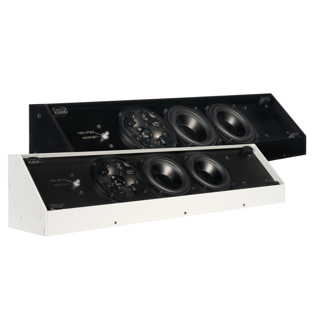 James Loudspeaker WX48QT Surround Speaker - 1