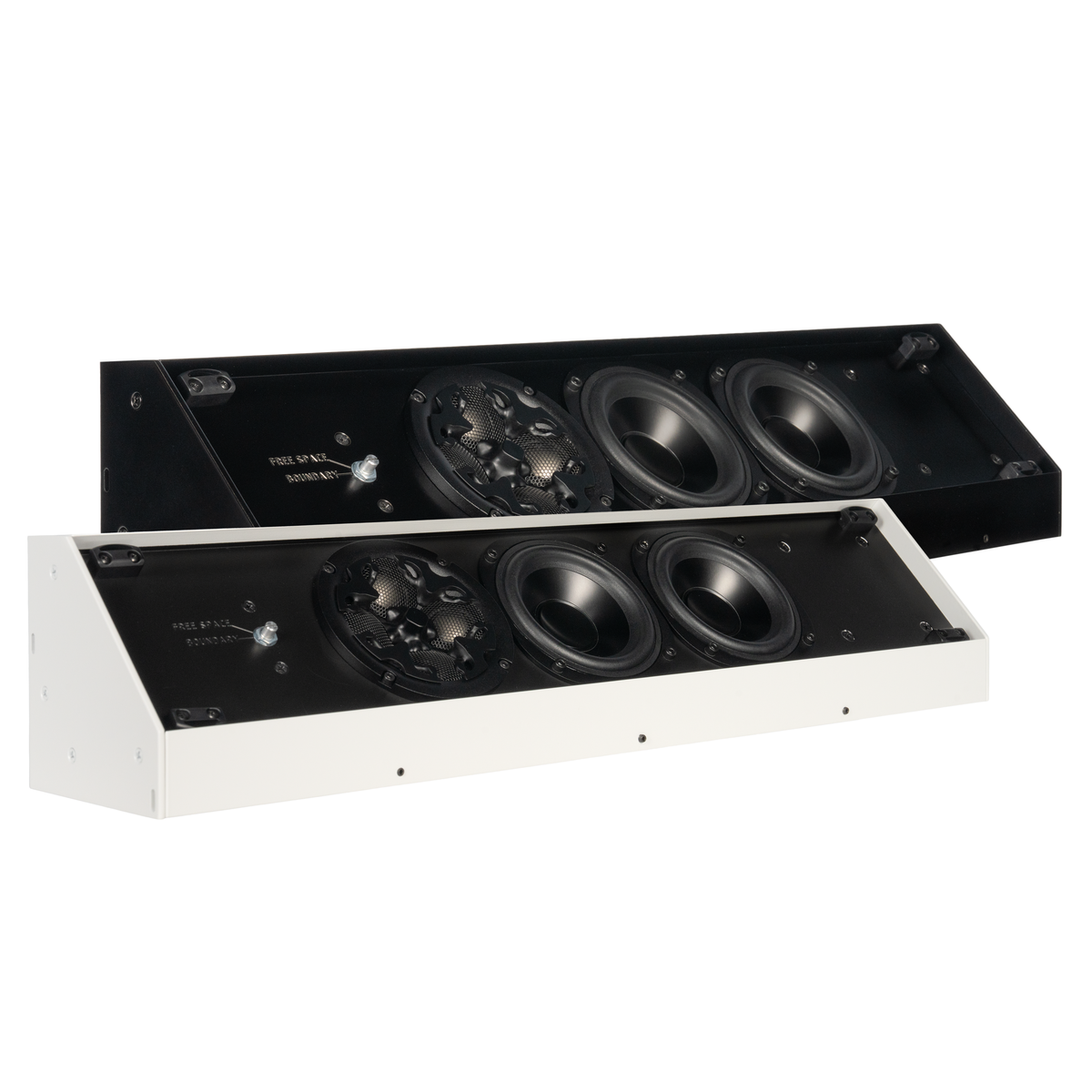 James Loudspeaker WX48QT Surround Speaker - 1