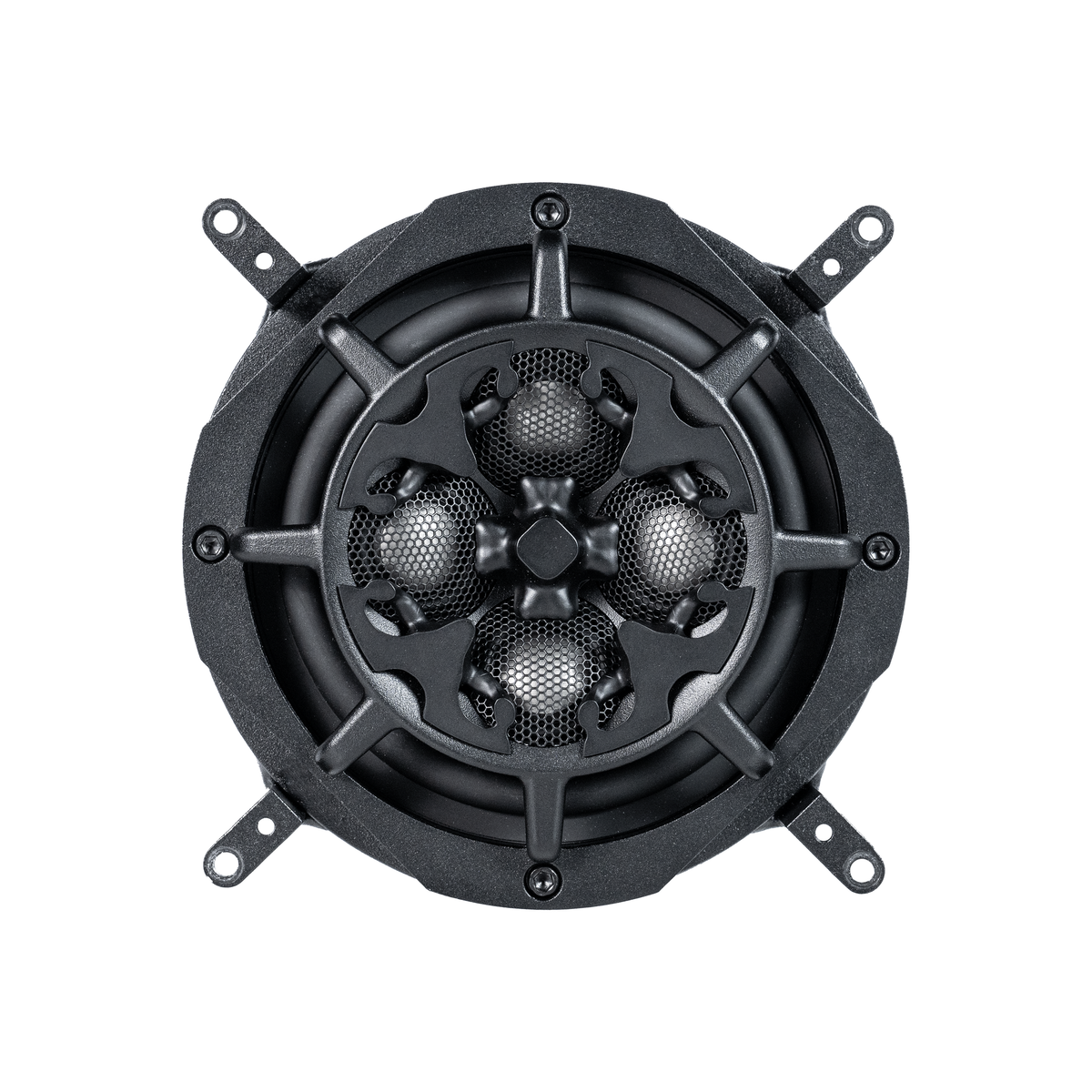 James Loudspeaker SA853QT-9 In-Wall Speaker - 3