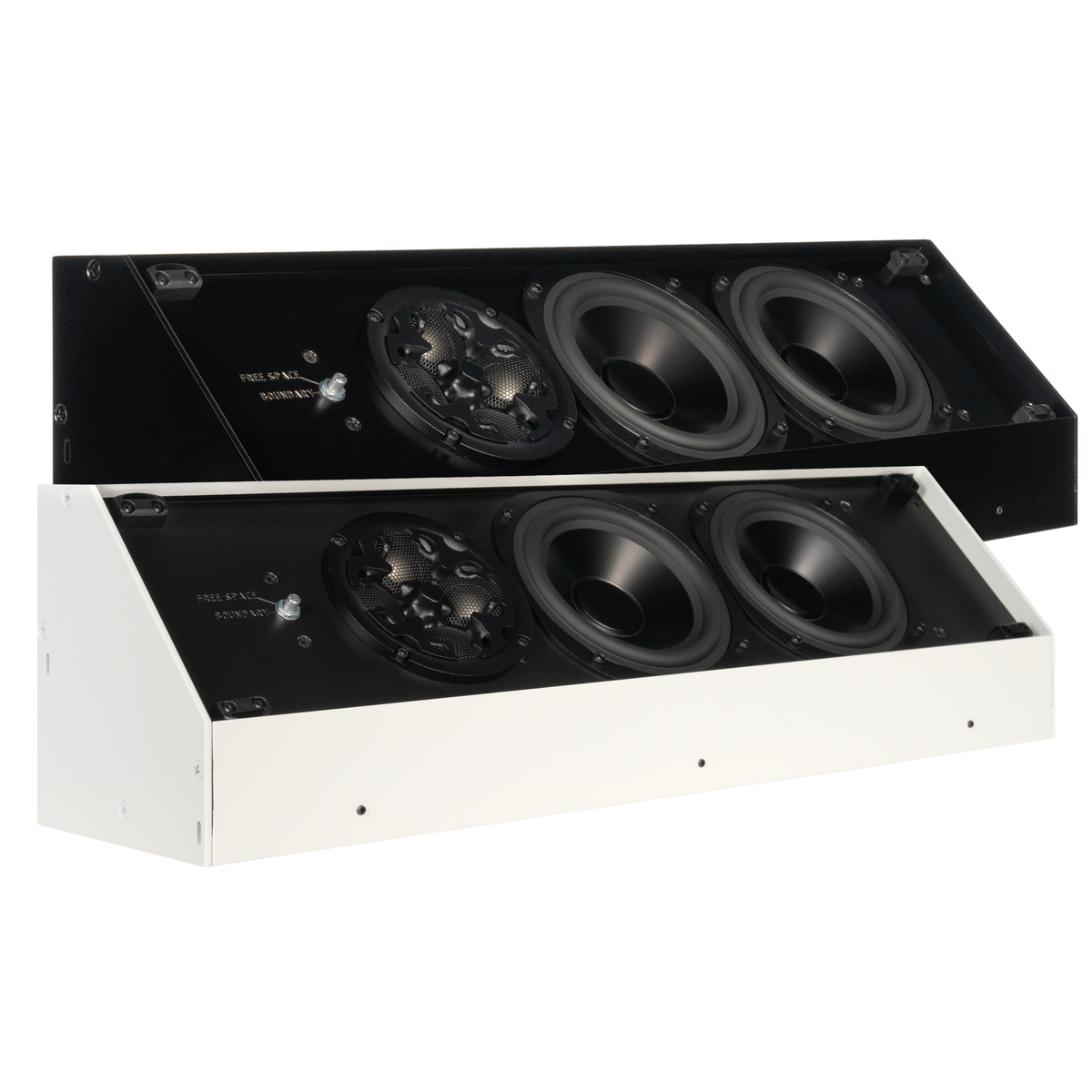 James Loudspeaker WX58QT Surround Speaker - 1