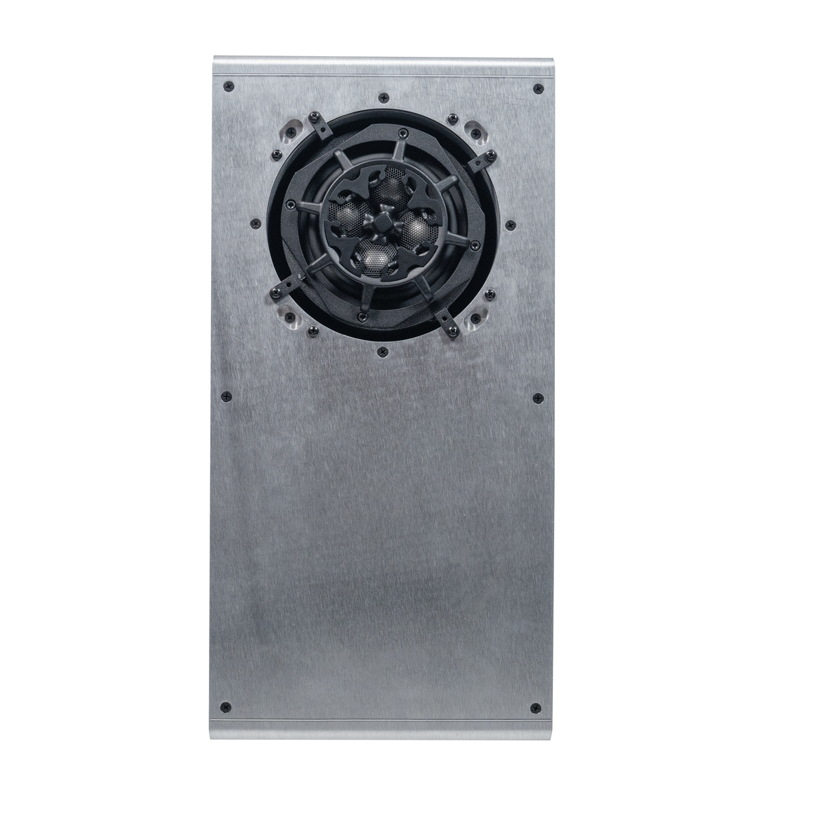 James Loudspeaker SA853QT-9 In-Wall Speaker - 2