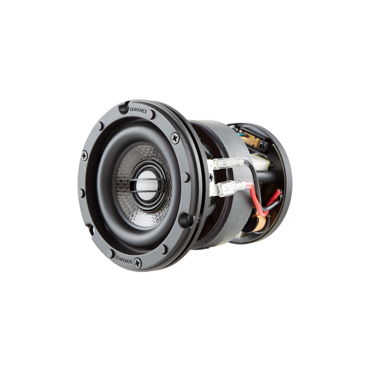 Sonance AS38RS Architectural Speaker - 3