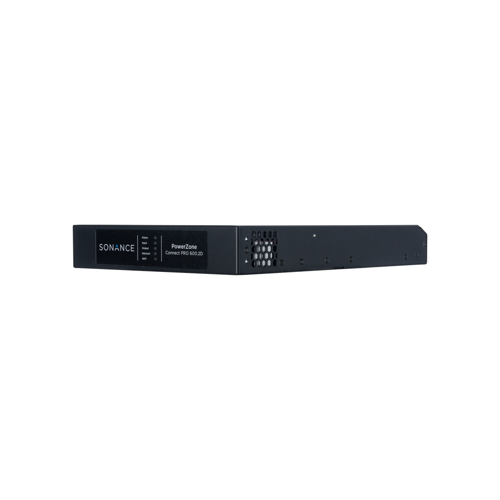 Sonance PowerZone Connect PRO 600.2D - official product image 1
