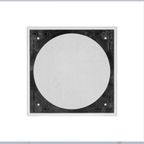 Sonance VX4SQ-T Architectural Speaker - 5