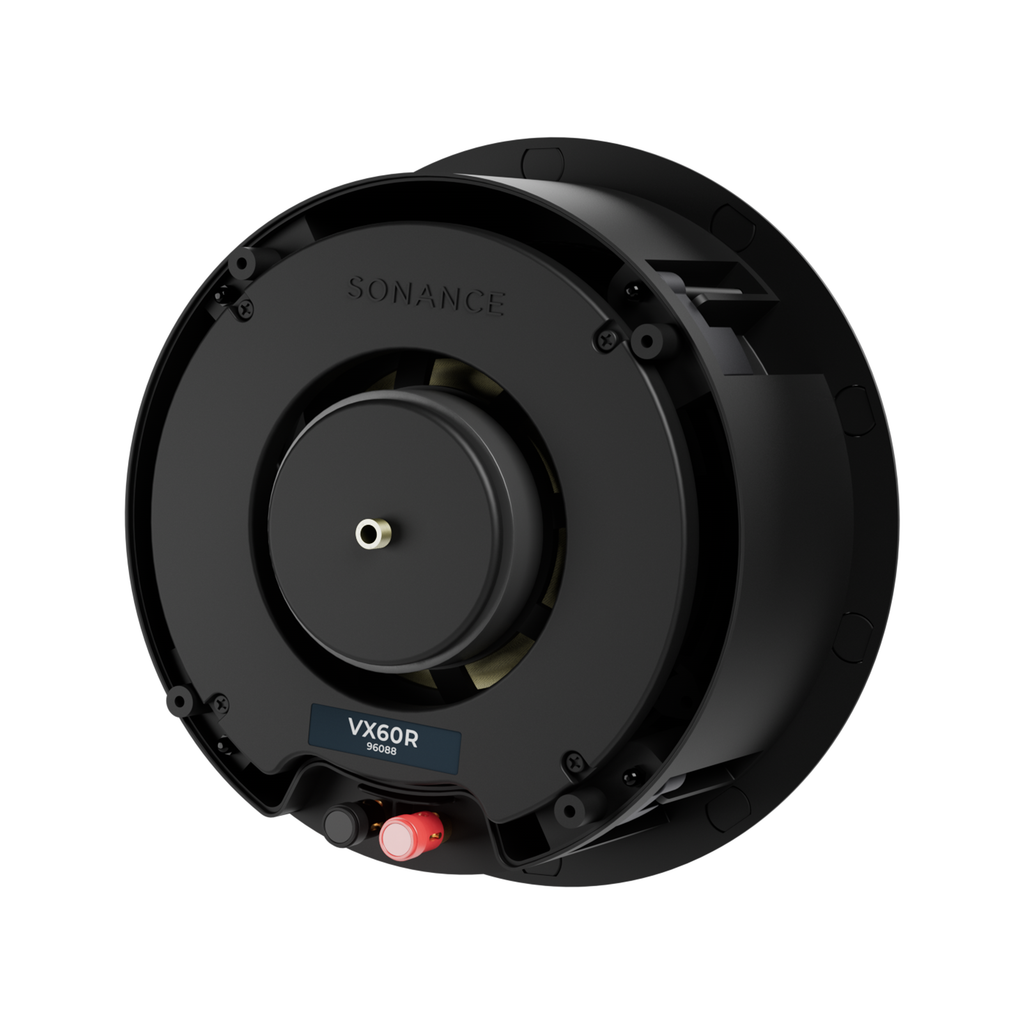 Sonance VX60R Architectural Speaker - 7