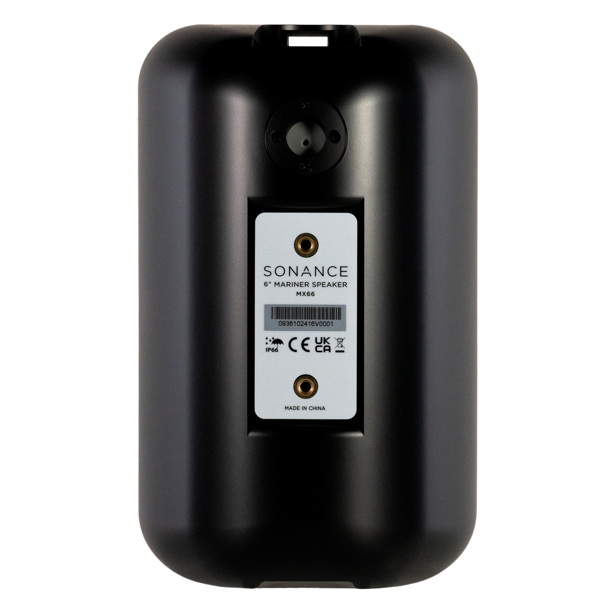 Sonance Mariner MX66 Marine Speaker - 7