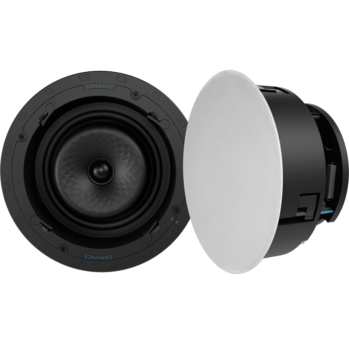 Sonance VX82R Architectural Speaker - 1