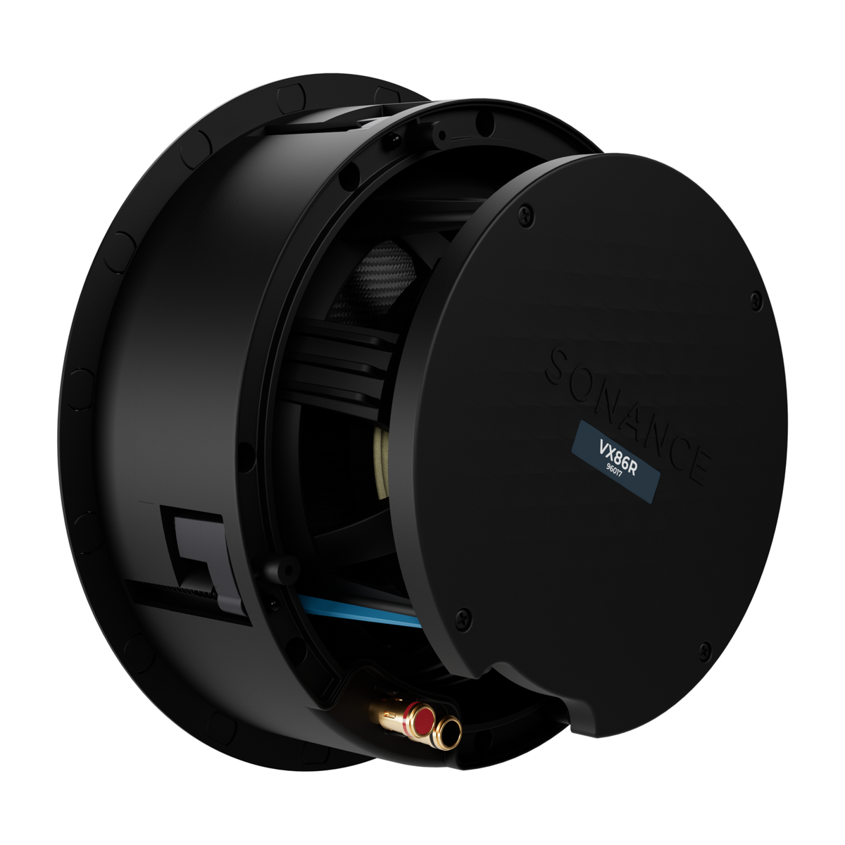 Sonance VX86R Architectural Speaker - 5