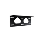 James Loudspeaker WX48QT Surround Speaker - 10