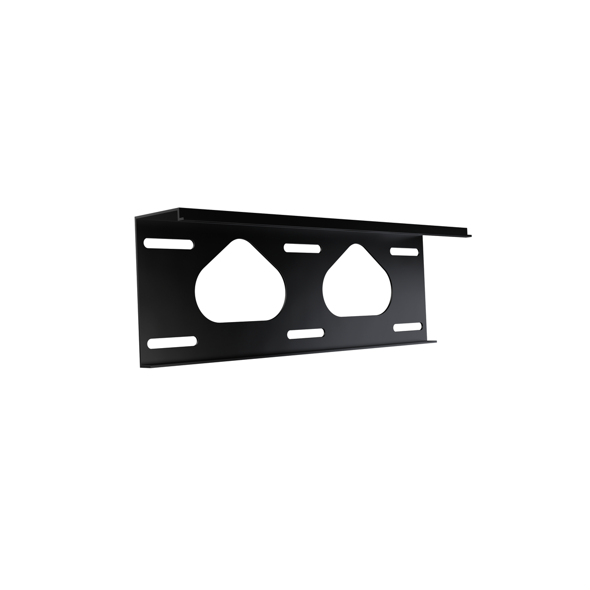 James Loudspeaker WX48QT Surround Speaker - 10