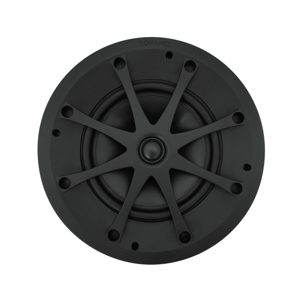 Sonance VPXT8R In-Wall Speaker - 1