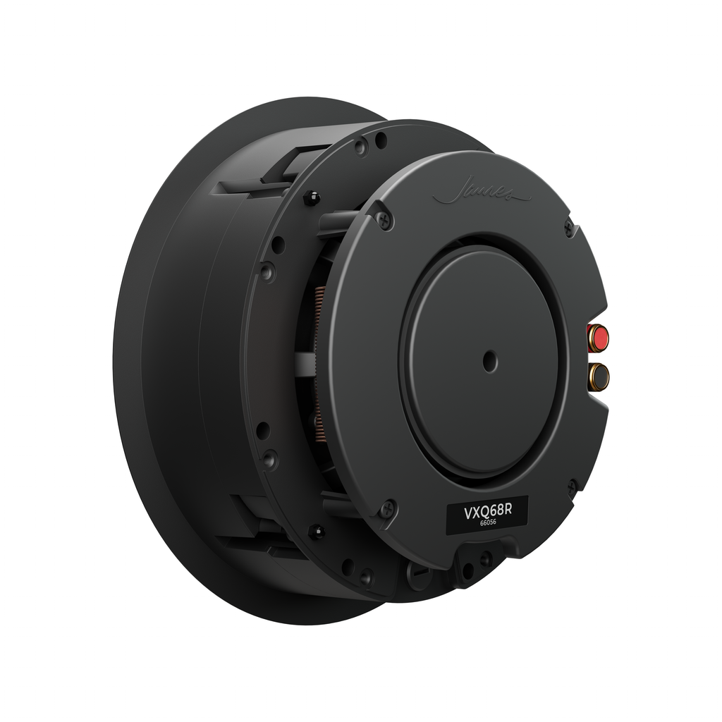 James Loudspeaker VXQ68R Surround Speaker - 6