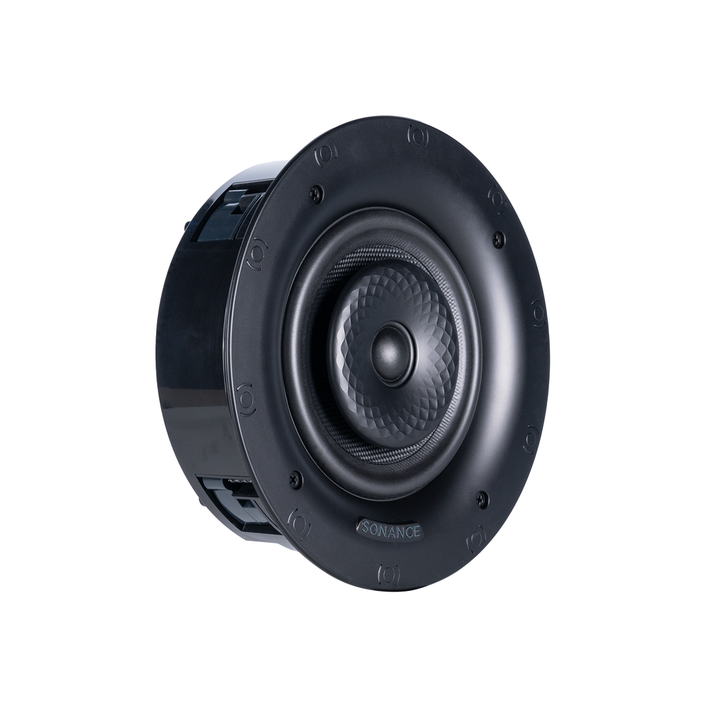 Sonance VX62R TL Architectural Speaker - 8
