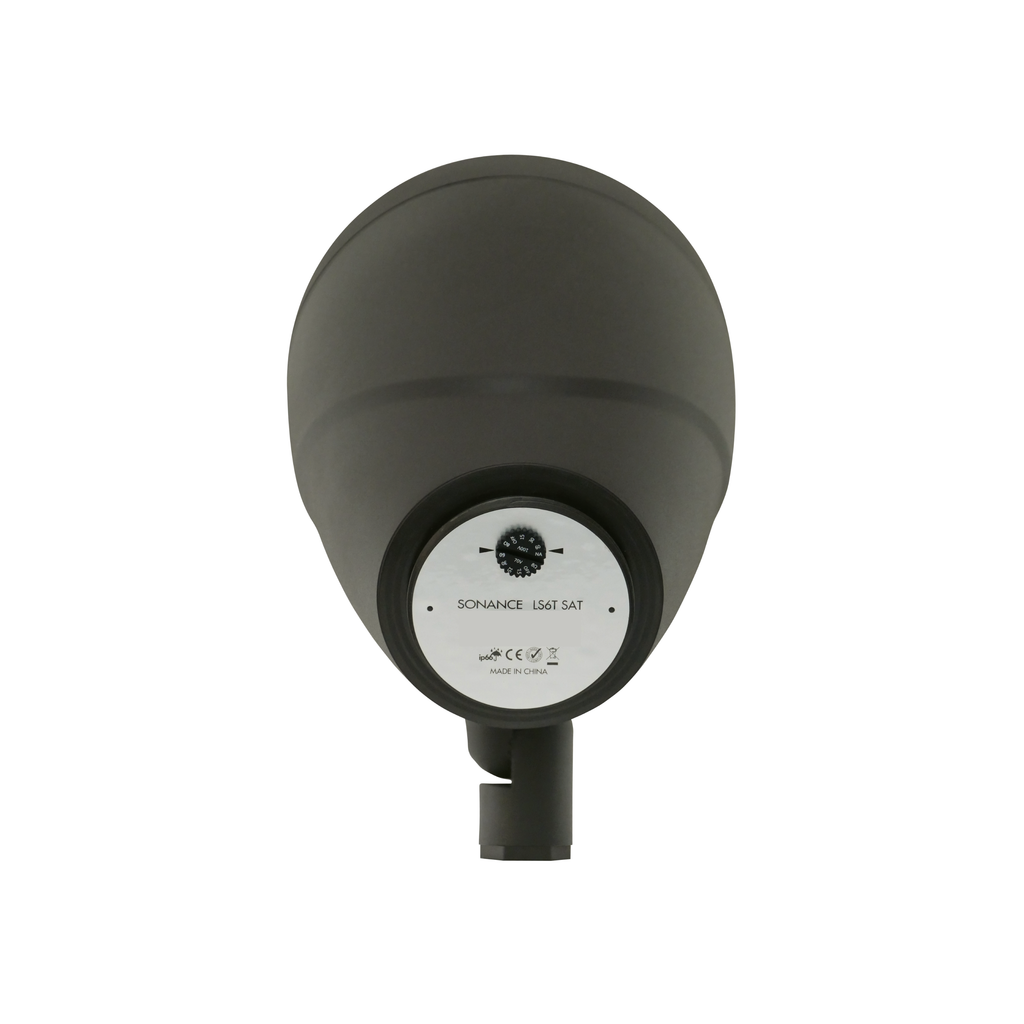 Sonance LS6T SAT Landscape Speaker - 5