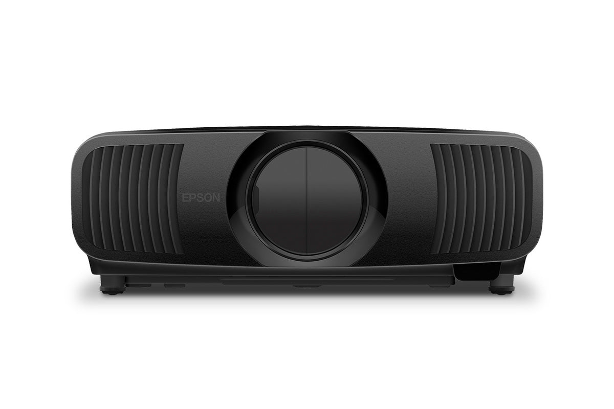 Epson Pro Cinema LS9000 - Lens Closed View