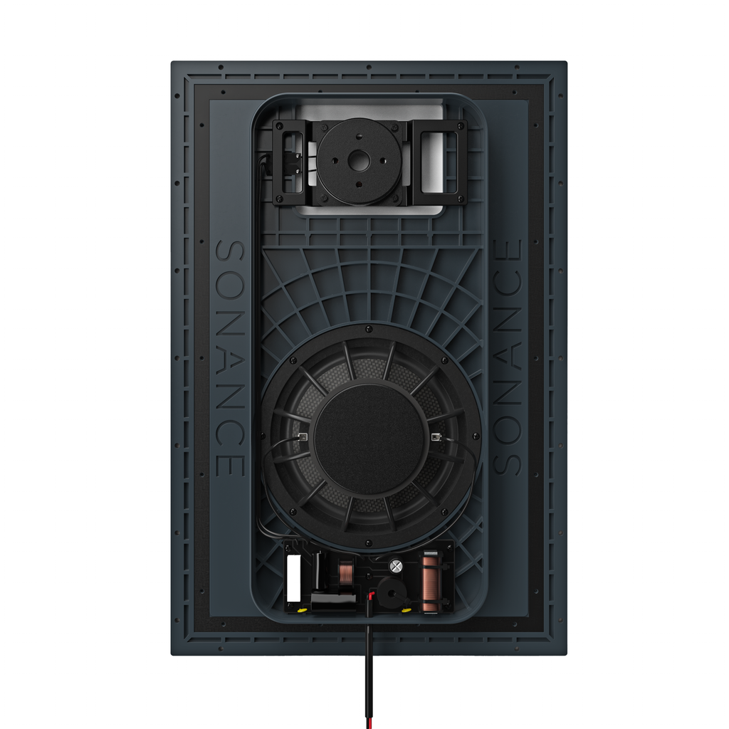 Sonance IS8 Invisible Speaker - 4