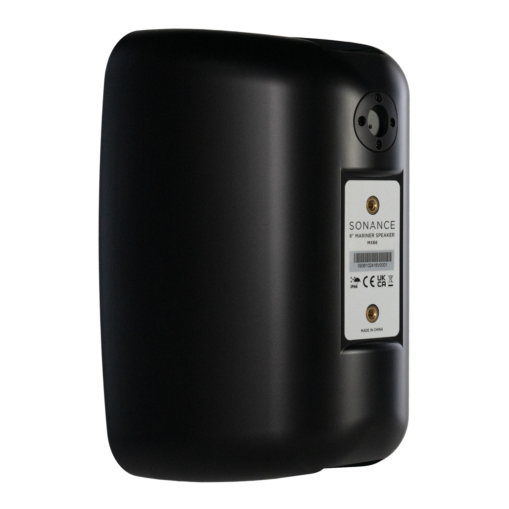 Sonance Mariner MX66 Marine Speaker - 6