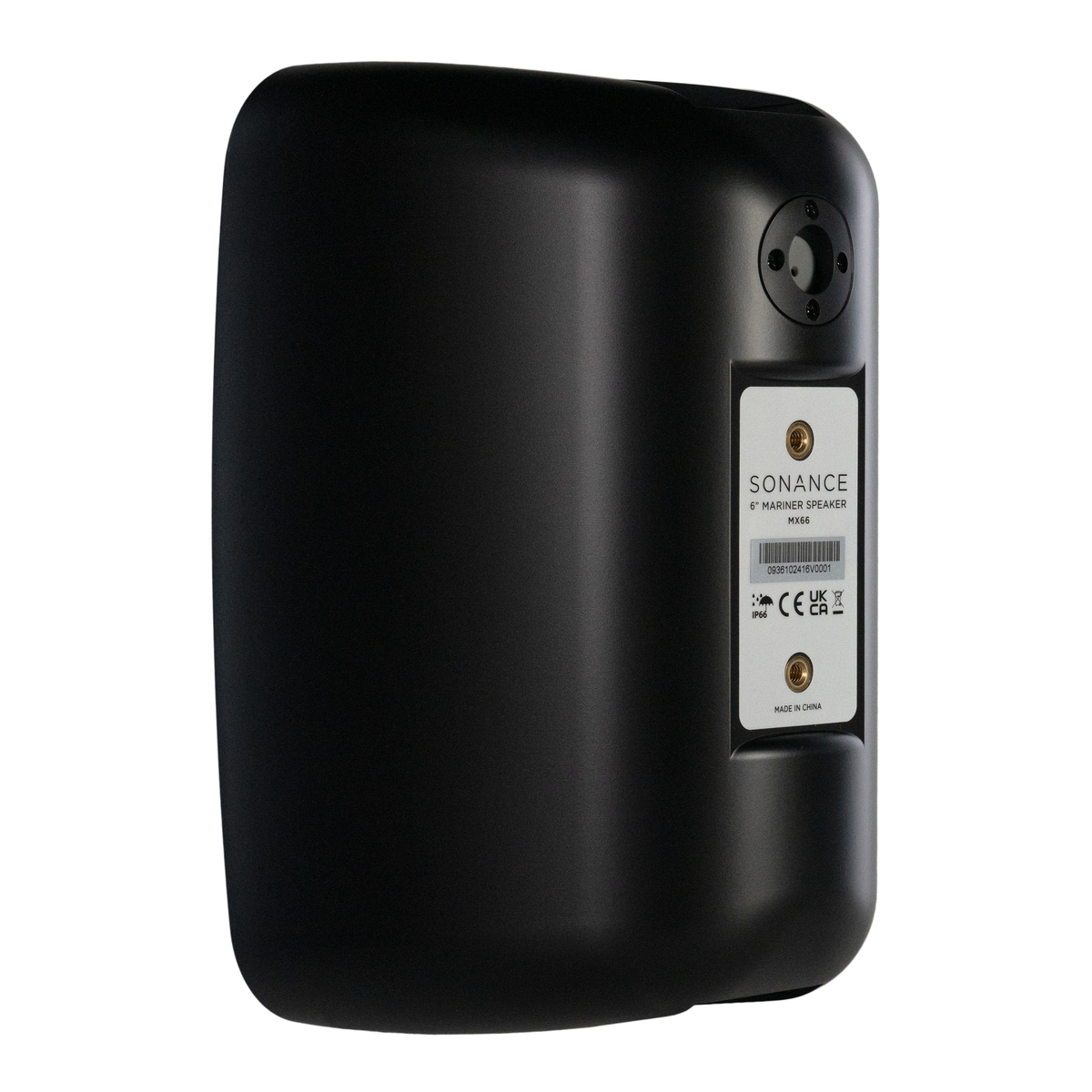 Sonance Mariner MX66 Marine Speaker - 6