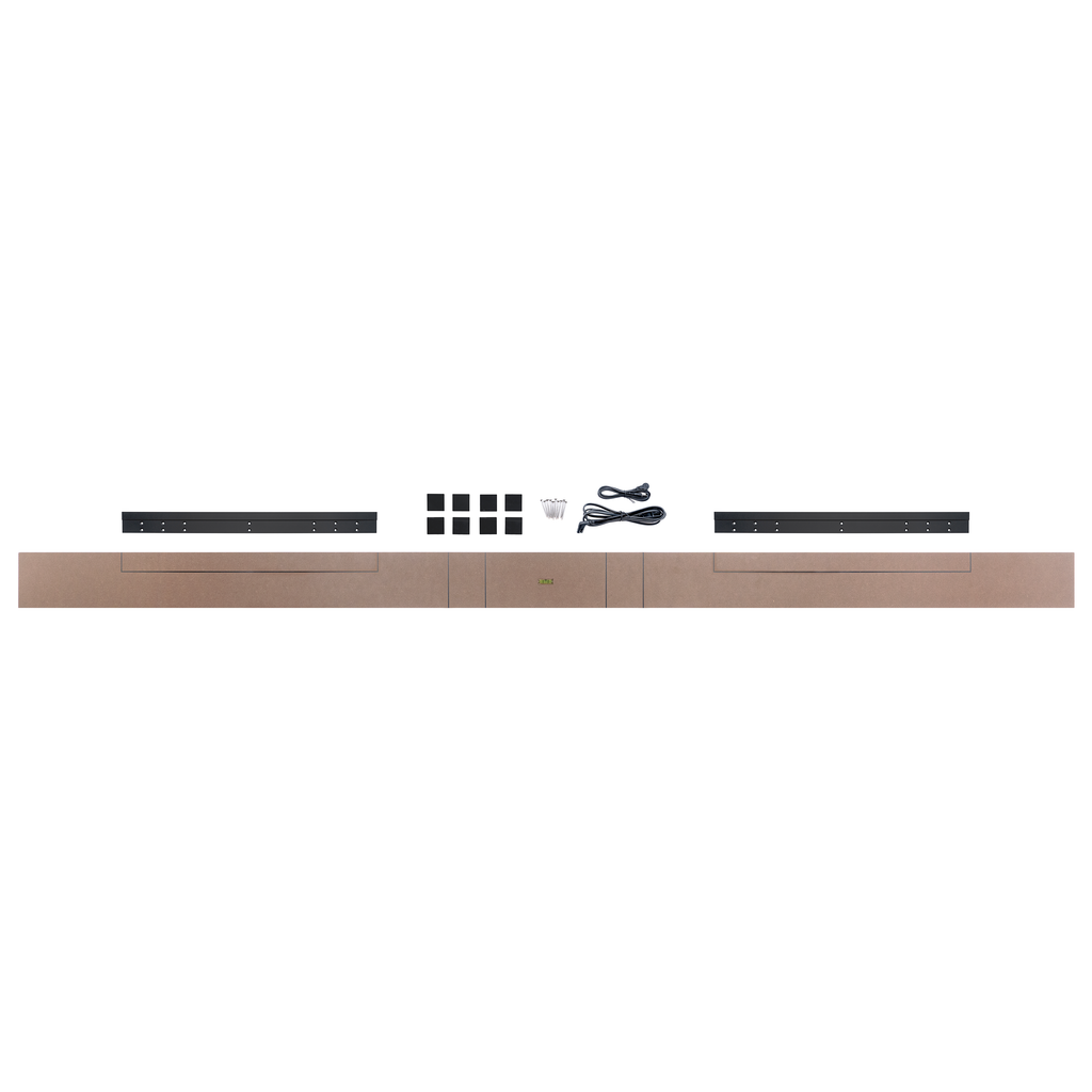 Sonance SBXL-100 Soundbar - 7