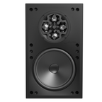 James Loudspeaker VXQ88 In-Wall Speaker - 1