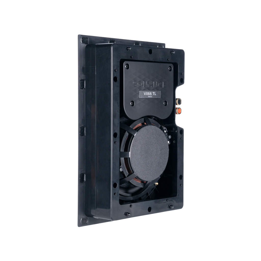 Sonance VX66 TL Architectural Speaker - 4