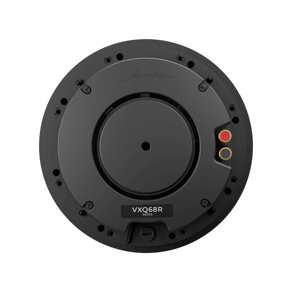 James Loudspeaker VXQ68R Surround Speaker - 5