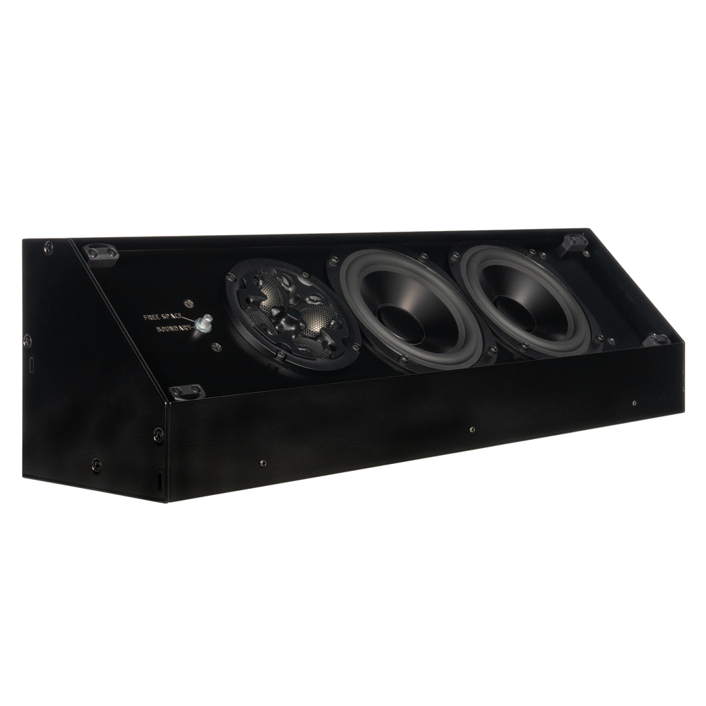James Loudspeaker WX58QT Surround Speaker - 2