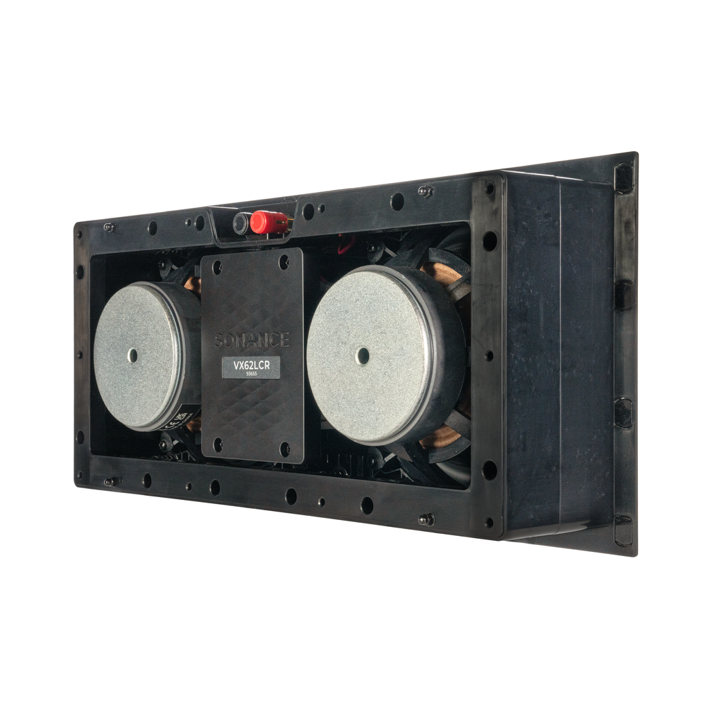 Sonance VX62LCR Architectural Speaker - 6