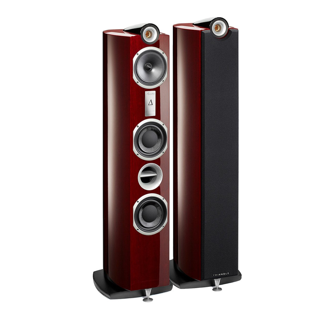 Triangle Signature Delta Floorstanding Speakers (Pair)