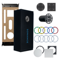 Sonance SA4-66 Complete Kit In-Wall Speaker Kit - 1