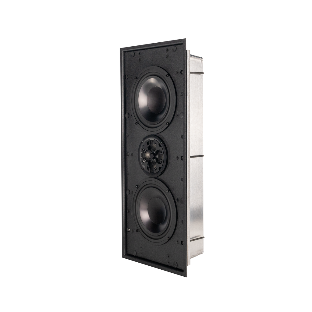 James Loudspeaker QX630QT In-Wall Speaker - 1