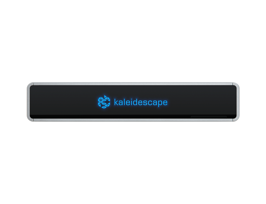 Kaleidescape Strato C Movie Player