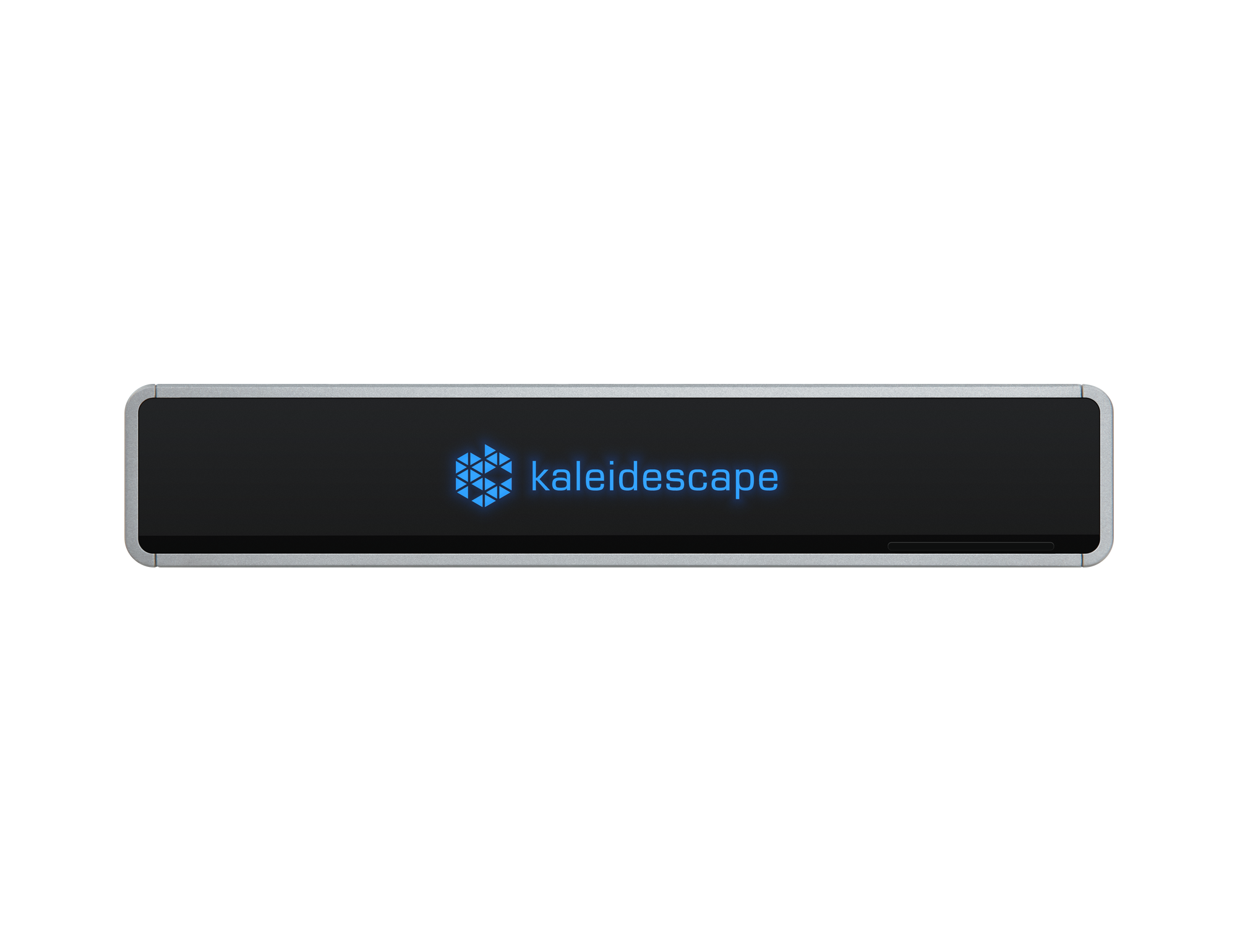 Kaleidescape Strato C Movie Player