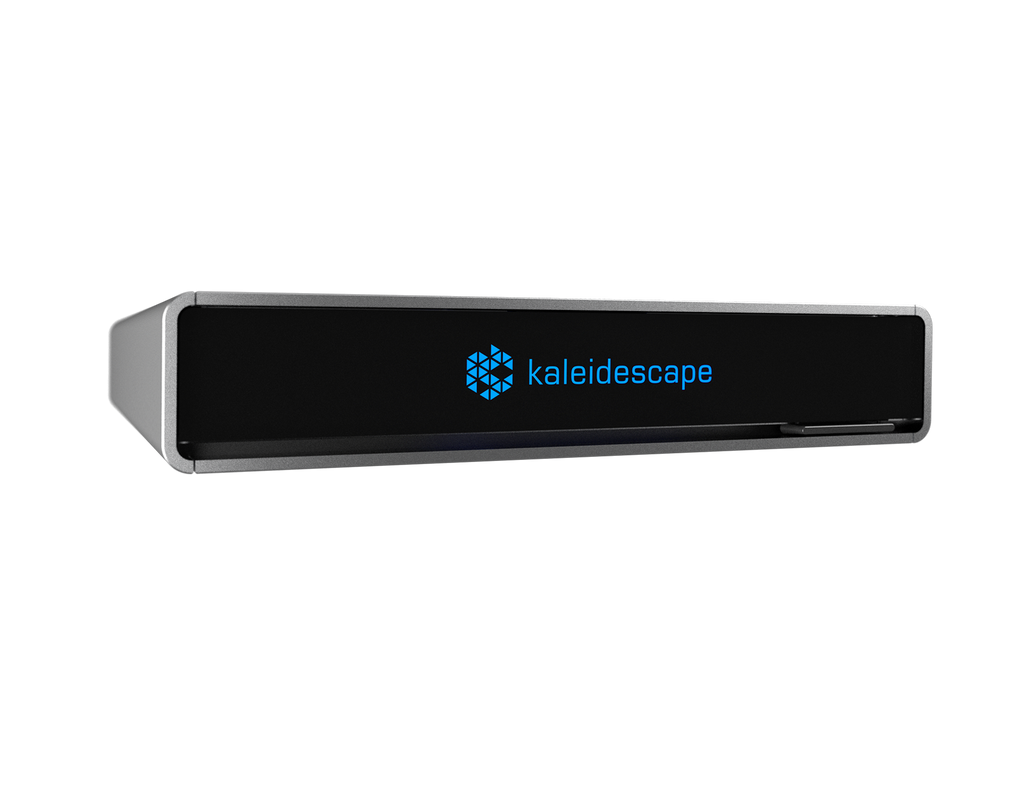 Kaleidescape Strato C Movie Player