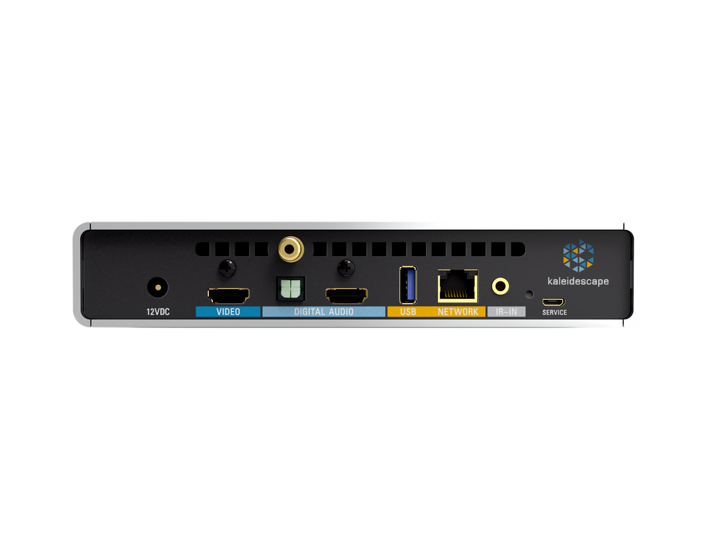 Kaleidescape Strato C Movie Player