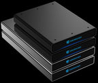 Kaleidescape Strato K Grouped with Terra Movie Servers
