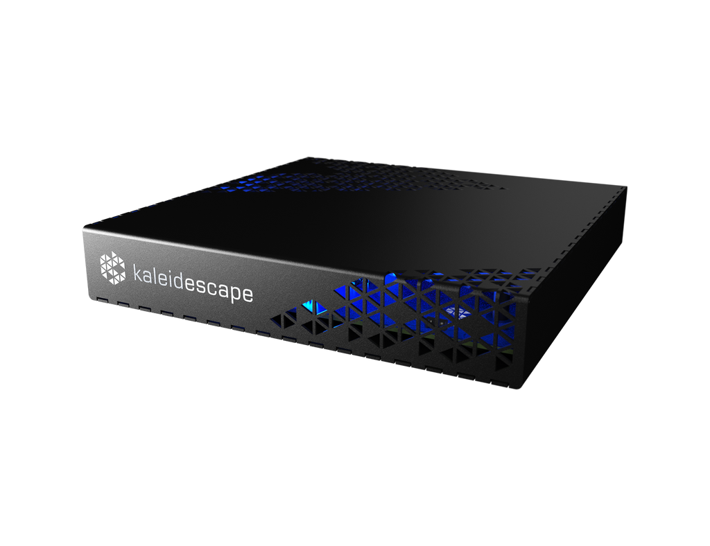 Kaleidescape Strato M Movie Player