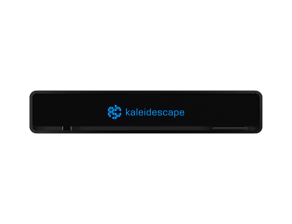 Kaleidescape Strato V Movie Player