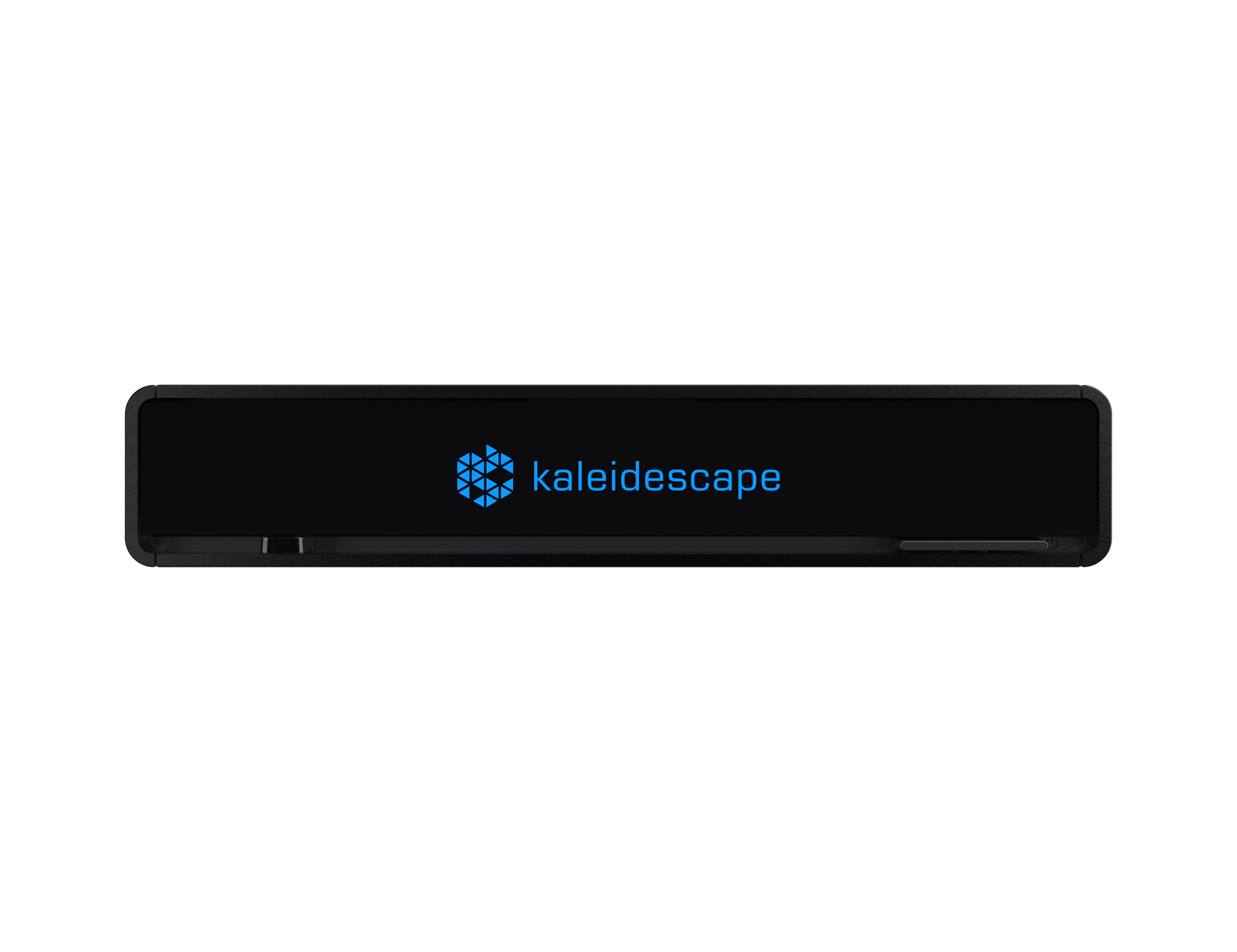 Kaleidescape Strato V Movie Player