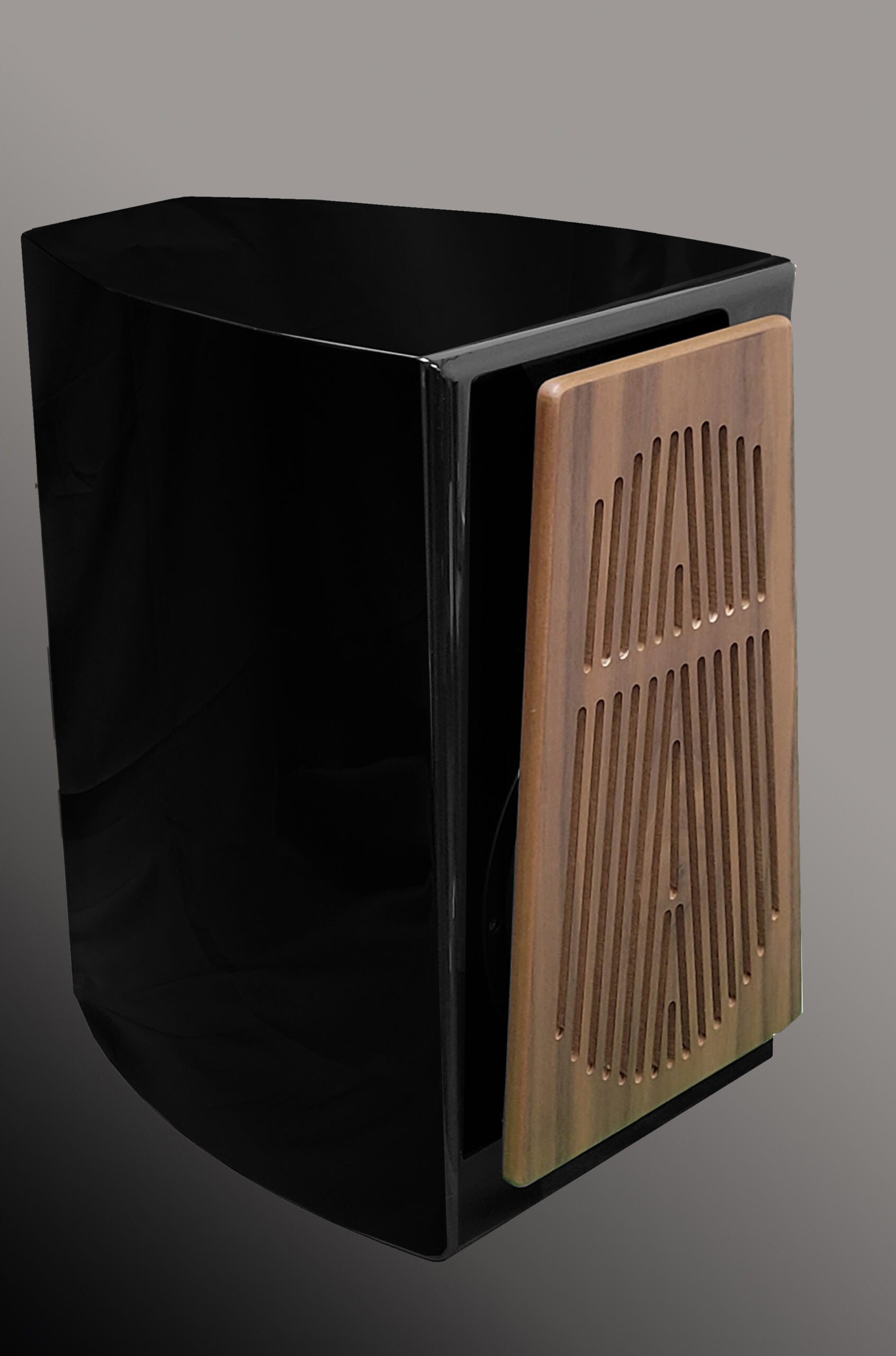 Gershman Acoustics Studio II Front View