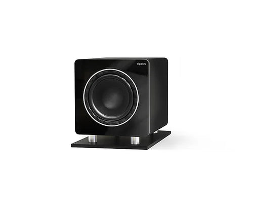 Elipson PRESTIGE FACET SUB 8 | © Acoustipower