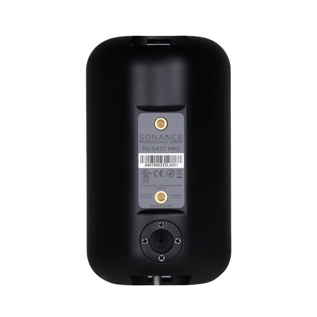 Sonance PS-S43T MKII Commercial Speaker - 4