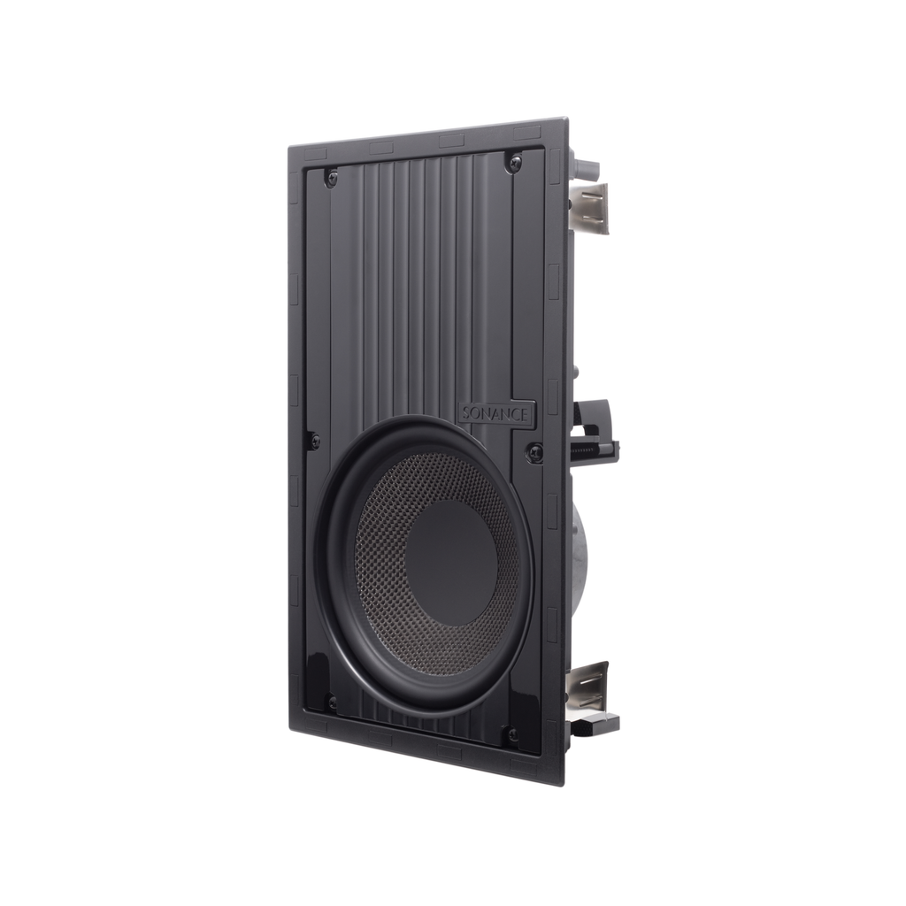 Sonance VP85W - Rectangle In-Wall Speaker - 4