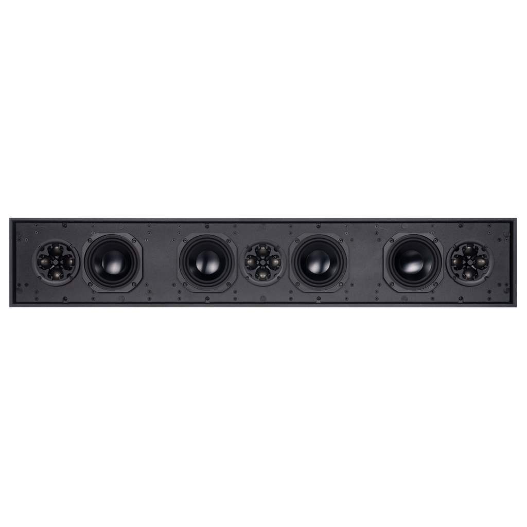 James Loudspeaker QX-SPL5QT Soundbar - 3