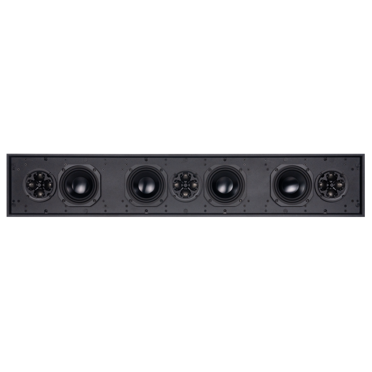James Loudspeaker QX-SPL5QT Soundbar - 3